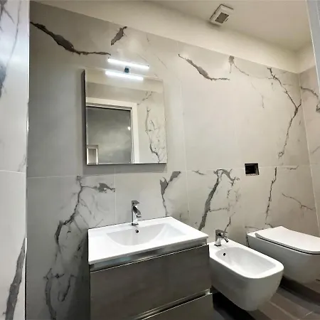 Acqua Azzurra 라스페치아