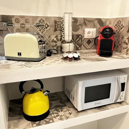 Acqua Azzurra 라스페치아