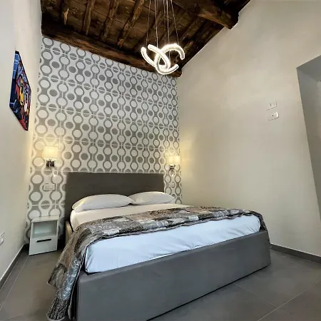 Apartment Acqua Azzurra