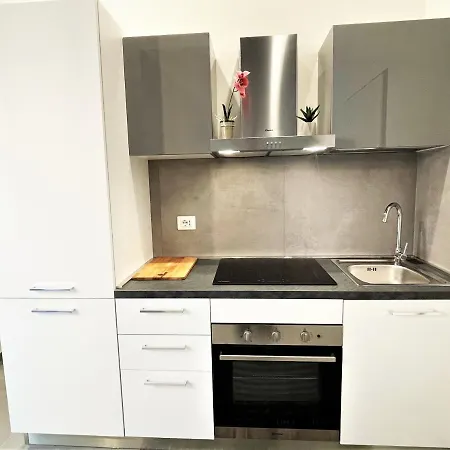 Acqua Azzurra Apartment