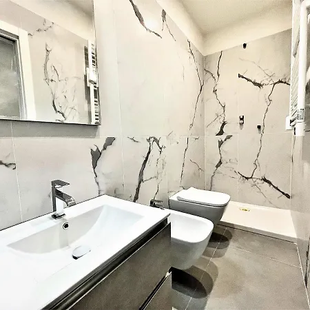 Acqua Azzurra La Spezia