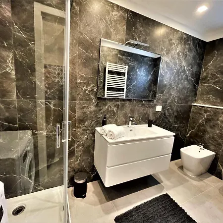 Acqua Azzurra * La Spezia