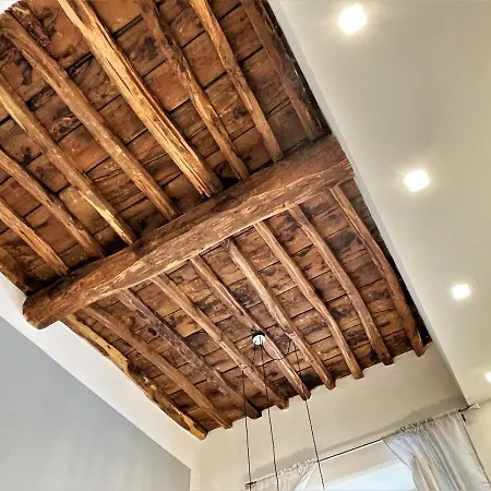 Apartment Acqua Azzurra *