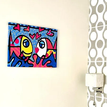 Apartment Acqua Azzurra La Spezia