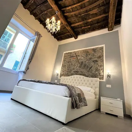 Acqua Azzurra Apartment