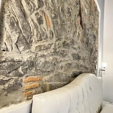 Acqua Azzurra * La Spezia