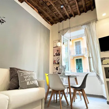 Apartment Acqua Azzurra La Spezia