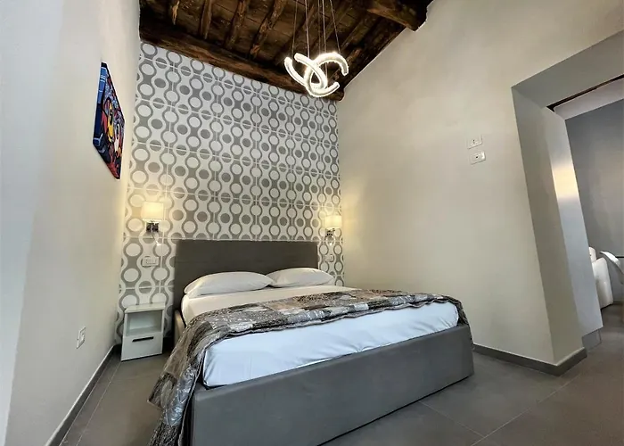 Apartment Acqua Azzurra